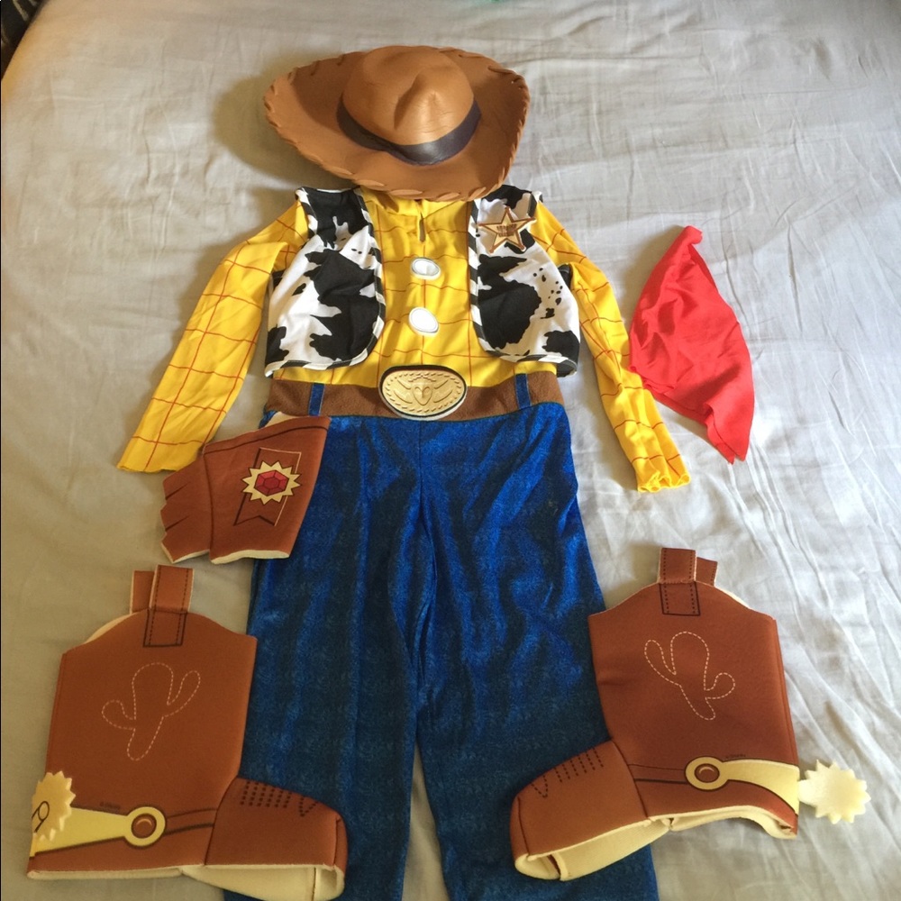 **Halloween Costume for Kids**